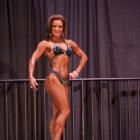 Amy  Campbell - NPC Eastern Seaboard 2012 - #1